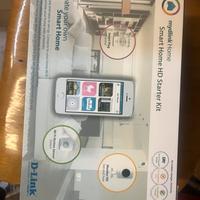 Kit Smart Home D-Link