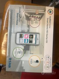 Kit Smart Home D-Link