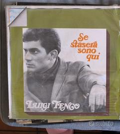 vinili 33 giri misti 