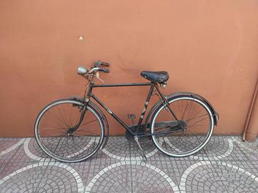 bicicletta legnano anni 30/40