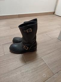 Stivali Harley Davidson originali