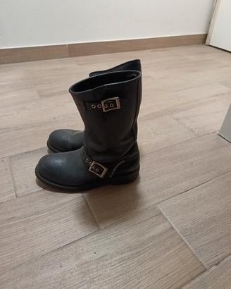 Stivali Harley Davidson originali
