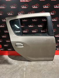 Porta posteriore destra Dacia Sandero