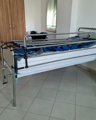 letto ortopedico da degenza