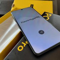 Xiaomi Poco x7 Pro 12/256Gb