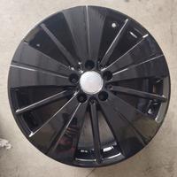 CERCHI USATI RAGGIO 18 POLLICI MERCEDES A - CPC878