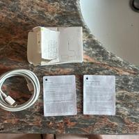 Cavo apple type C mai usato 2 m
