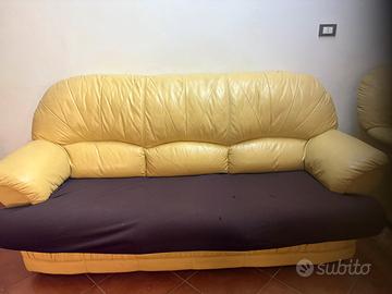 Divano letto