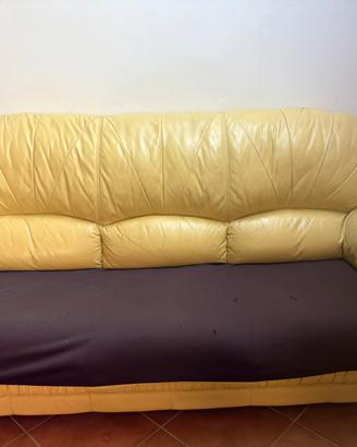 Divano letto