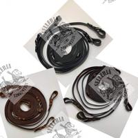 REDINI PER  ATTACCO  CUOIO ,BIOTHANE 