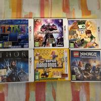 Giochi Nintendo 3DS