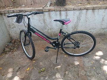 Bici Mountain Bike da donna