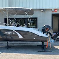 Marinello 590 2024 - prestige