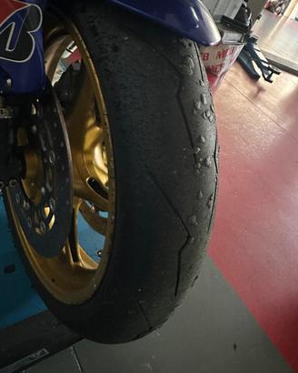 pirelli supercorsa v2