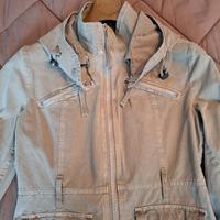 Giubbino donna Hansell Fashion