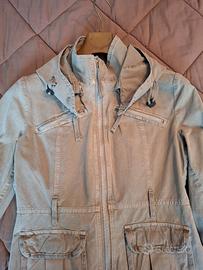 Giubbino donna Hansell Fashion