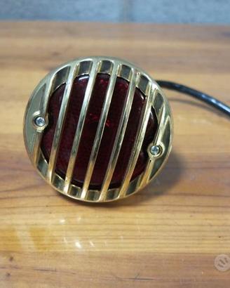 Stop per moto custom