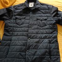 giubbotto piumino leggero Boggi L