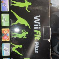 Wii finesse