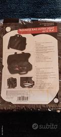 BORSA PORTA PC PROFESSIONALE