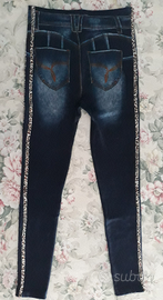 Leggings donna