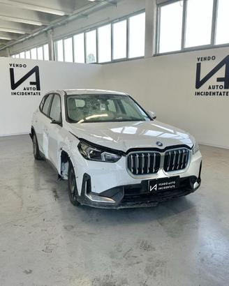 BMW iX1 XDRIVE 30 272CV