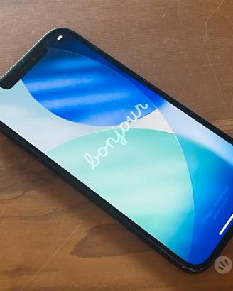 iPhone 12 64GB nero - Face ID non funziona