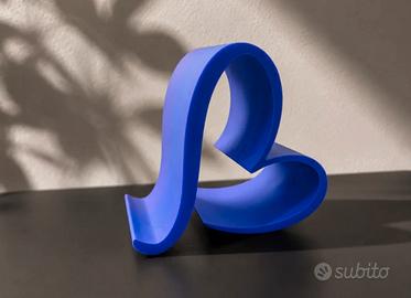 Porta telefono a forma di cuore