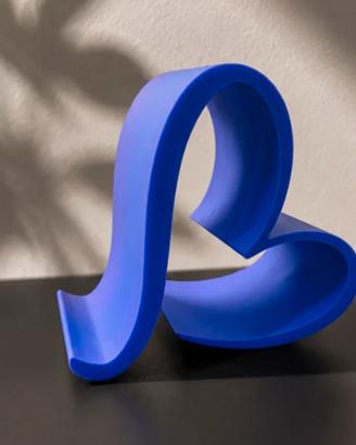 Porta telefono a forma di cuore