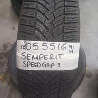 GOMME 205 55 16 SEMPERIT INVERNALI M+S