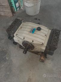 Pompa per irroratore