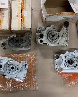 Carter motore Nuovi Stihl