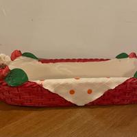 Vassoio piccolo in ceramica