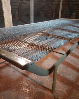 Rete letto singolo