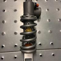 Mono ammortizzatore posteriore R6