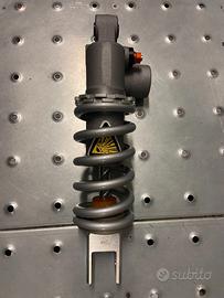 Mono ammortizzatore posteriore R6