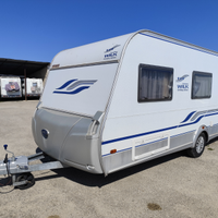 Wilk edition plus 500 2009 5/6 posti letto