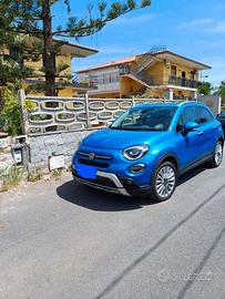 Fiat 500X Cross 1.3 Multijet - Anno 2019
