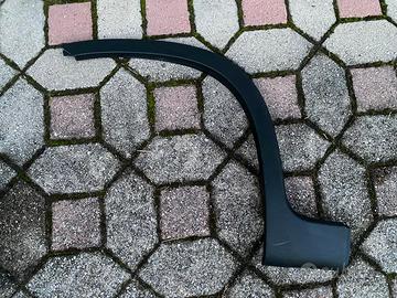 Modanatura anteriore sinistra Fiat Panda