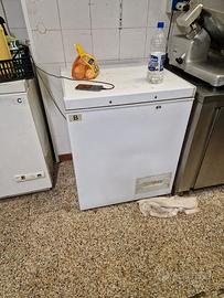 pozzetti freezer