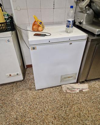 pozzetti freezer