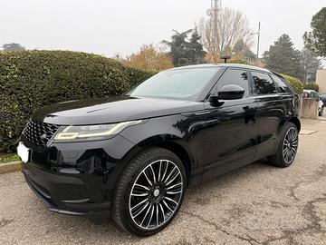 Range Rover Velar 2.0 240 CV AWD - GARANZIA 2027