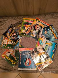 album figurine calciatori panini