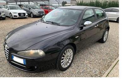 ALFA ROMEO 147 2ª serie - 2007