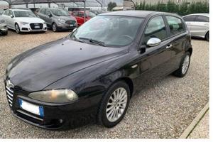 ALFA ROMEO 147 2ª serie - 2007