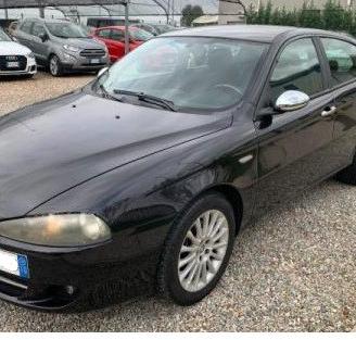 ALFA ROMEO 147 2ª serie - 2007