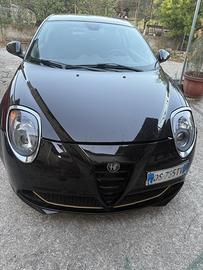 Alfa romeo 1.4 (155cv)