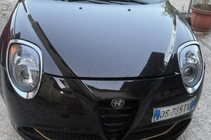 Alfa romeo 1.4 (155cv)