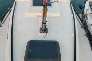 Vela 6 mt + Posto barca 