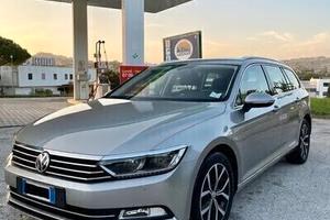 Ricambi per Wolkswagen passat b8 3g0 anno 2016 201